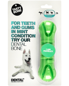 Dental Bone - Parsley